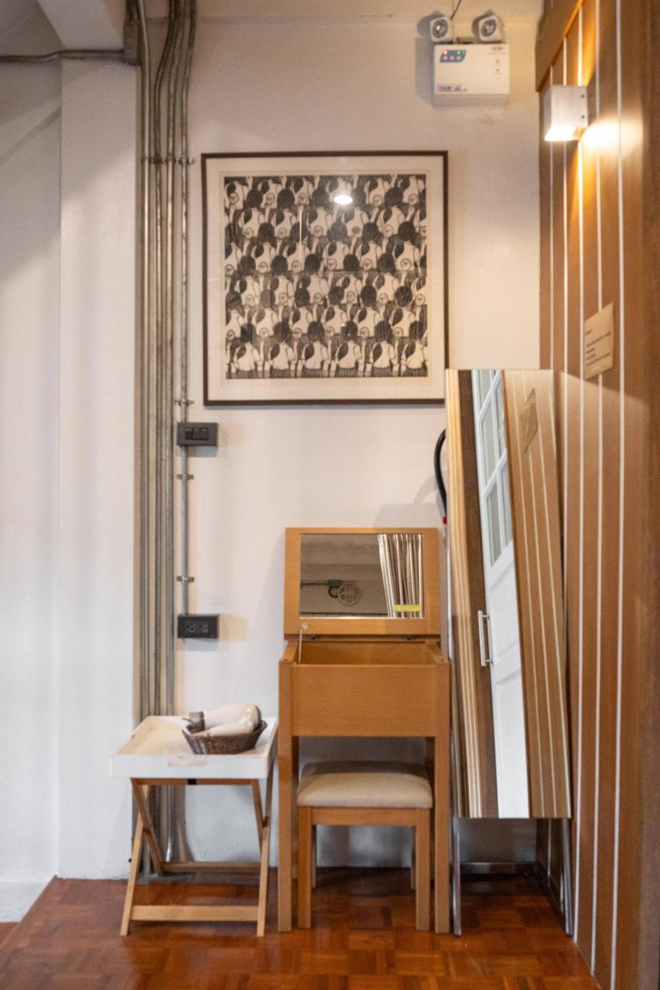Bed Addict Hostel Chiang Mai Exterior foto